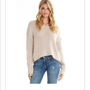 Cashmere Sweater